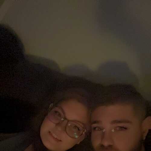 CuriousCouple