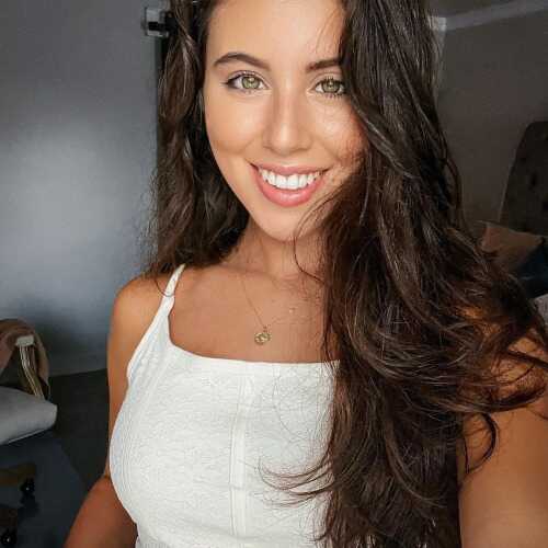 Clara Morgan 