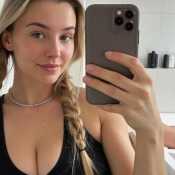 Mylee sexy