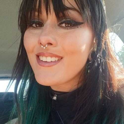 Witchyqueen