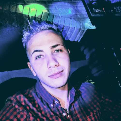 AARONMerlo