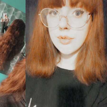 Gingerbread profile photo