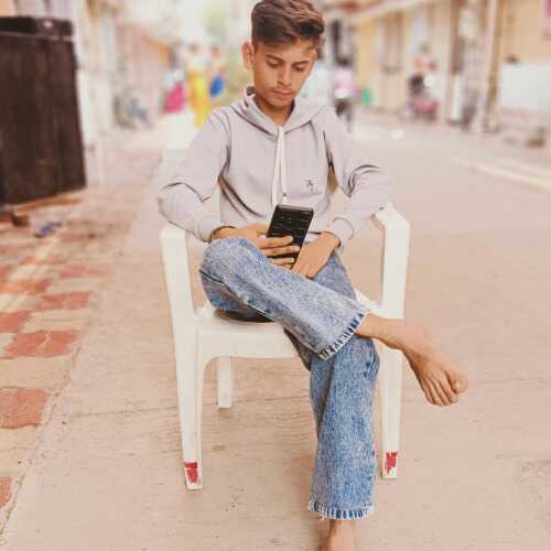 Gaurav