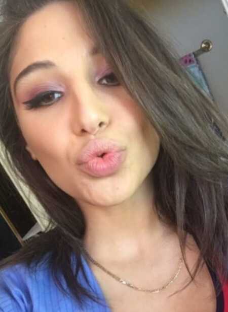 Tudorjasmine profile photo