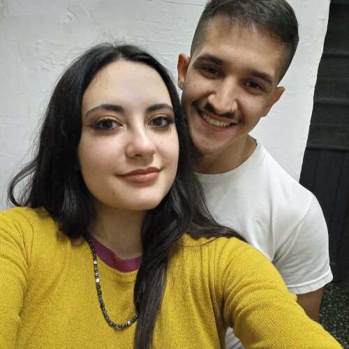 Sol y Sebas