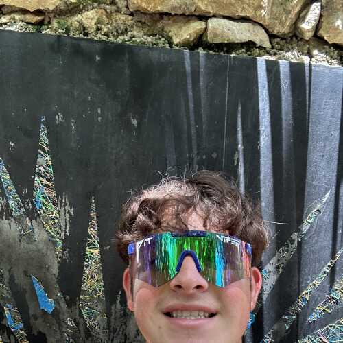 SpiritualRunner