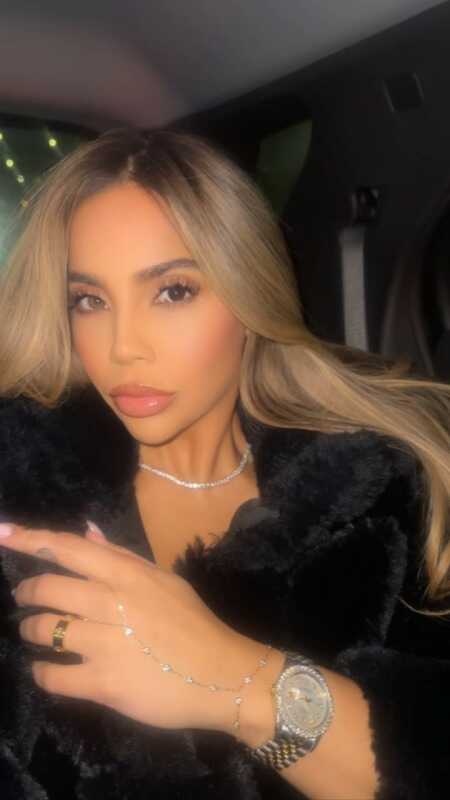 Ariel Nicole profile photo