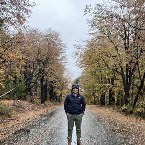 Mauro