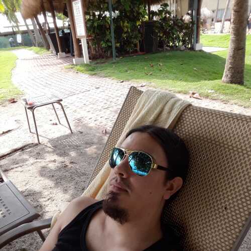AaronImI