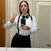 Mistress Beckly