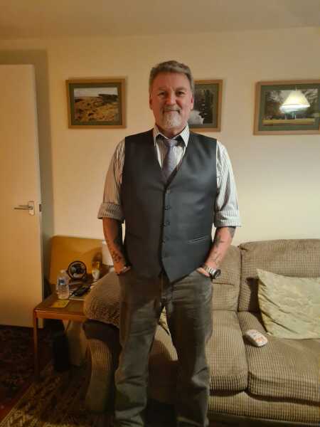 Deviante profile photo