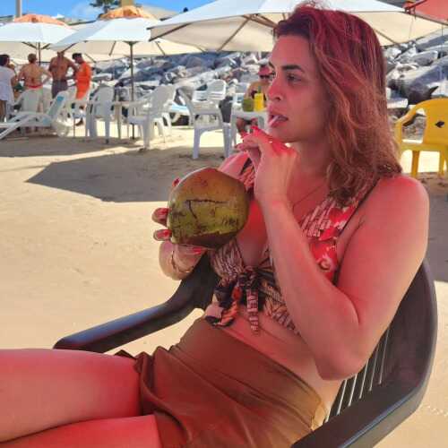 Rebebecca
