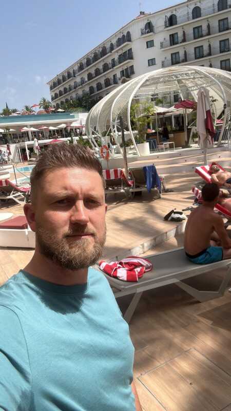 Hornyman13 profile photo