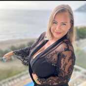 MISTRESS BARBARA 