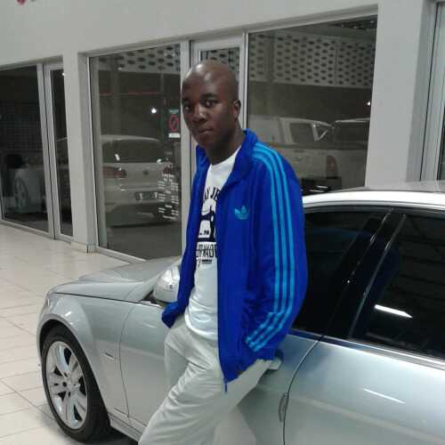 Bongani 