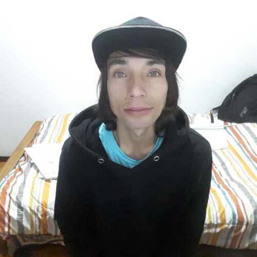 Colin1053Manizales