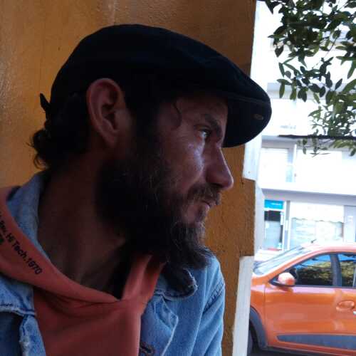 Hastaelcansancio