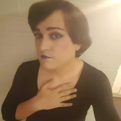 SpookyDawn