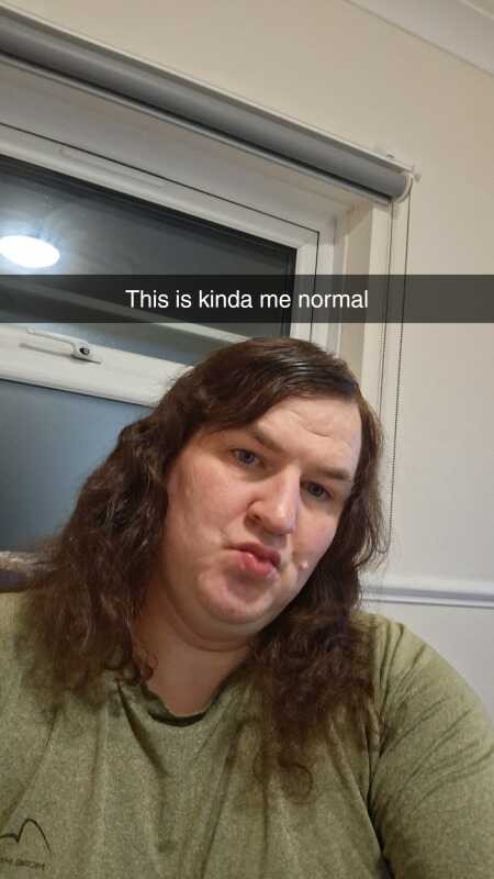 Sapphicspark profile photo