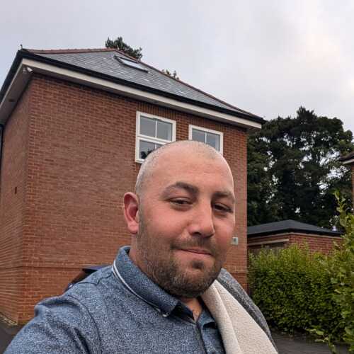 NaughtyDan85
