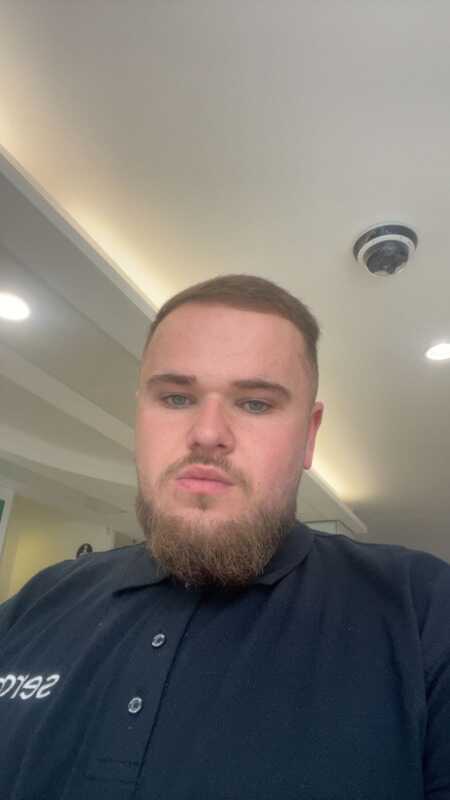 Ben profile photo