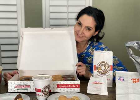 Cynthia profile photo