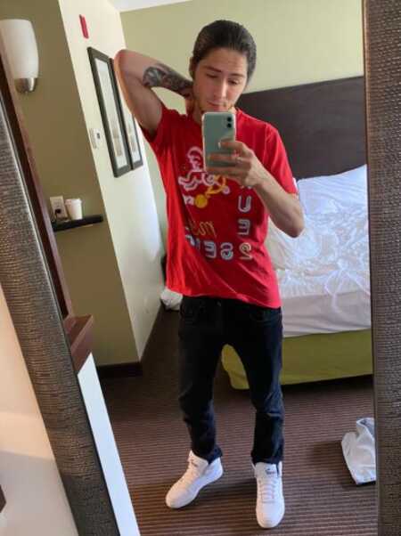 manofkings386 profile photo