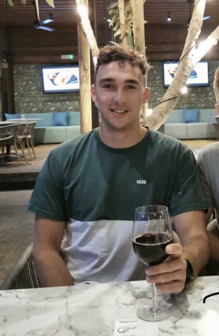 Jonny2621 profile photo