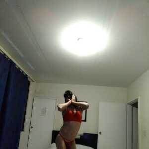 lisaperraesclava