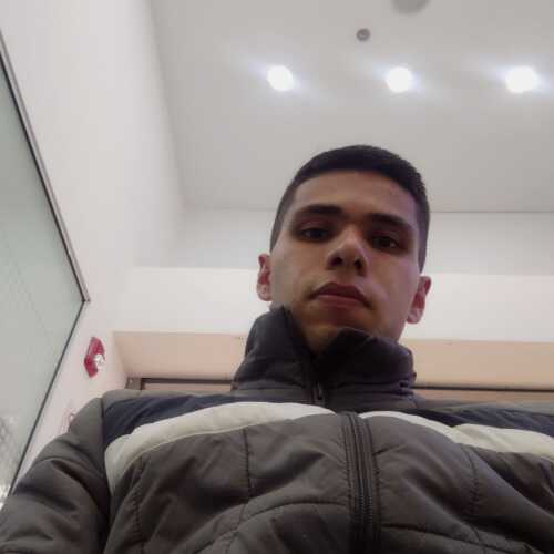Juan garxia