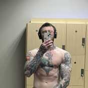 Gymguy