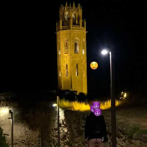 ParejitaXLleida