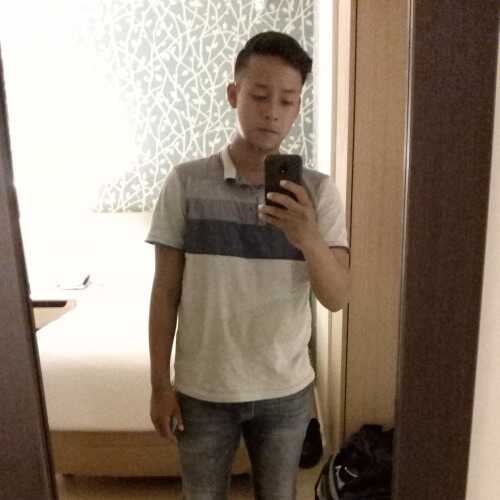 GAGO96