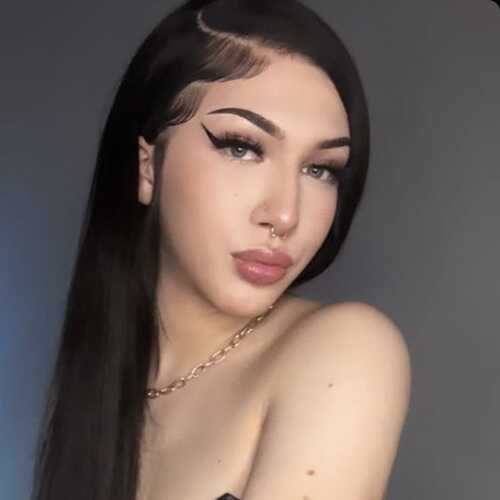 PrettyBaddie