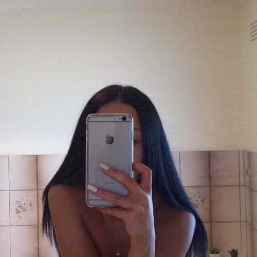 Naughtygirljulie