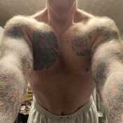 Martynaughty