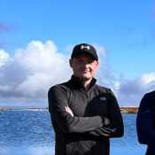 Moray-loon