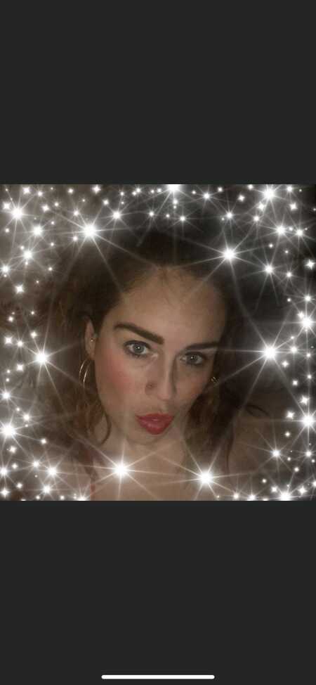 Mmmm profile photo