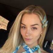 OLIVIA ROSE