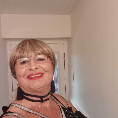 Raquel Maendy