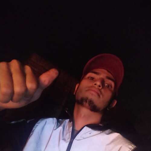 andres459Pereira