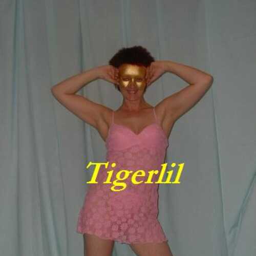 tigerlil