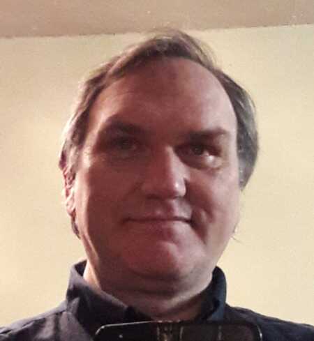 Gerald profile photo