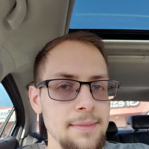 TruBluDude