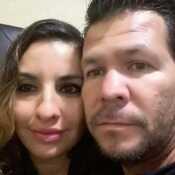 Erick y Paty