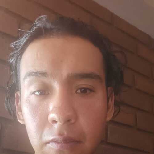 Alex morquecho 