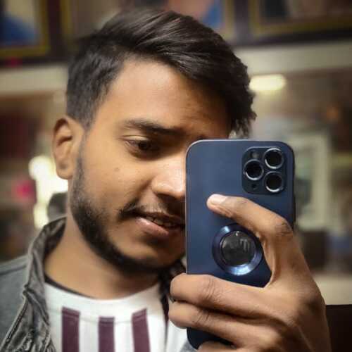 Deepak Rathore