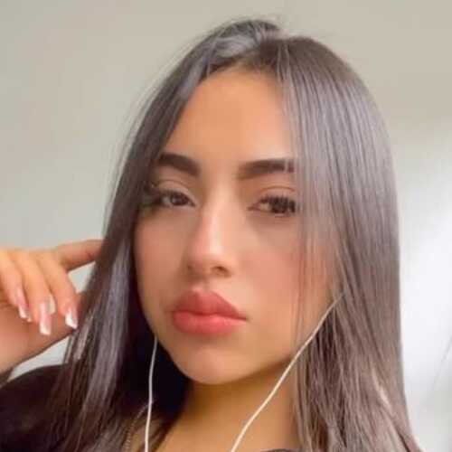 María Fernanda 