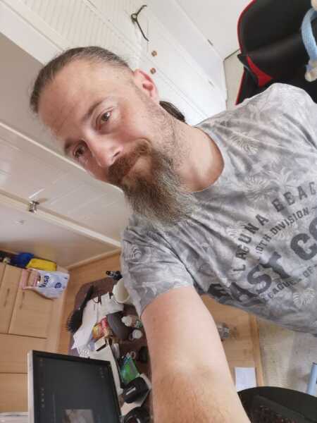 Solidnebula profile photo