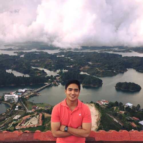 Ariel Mtz